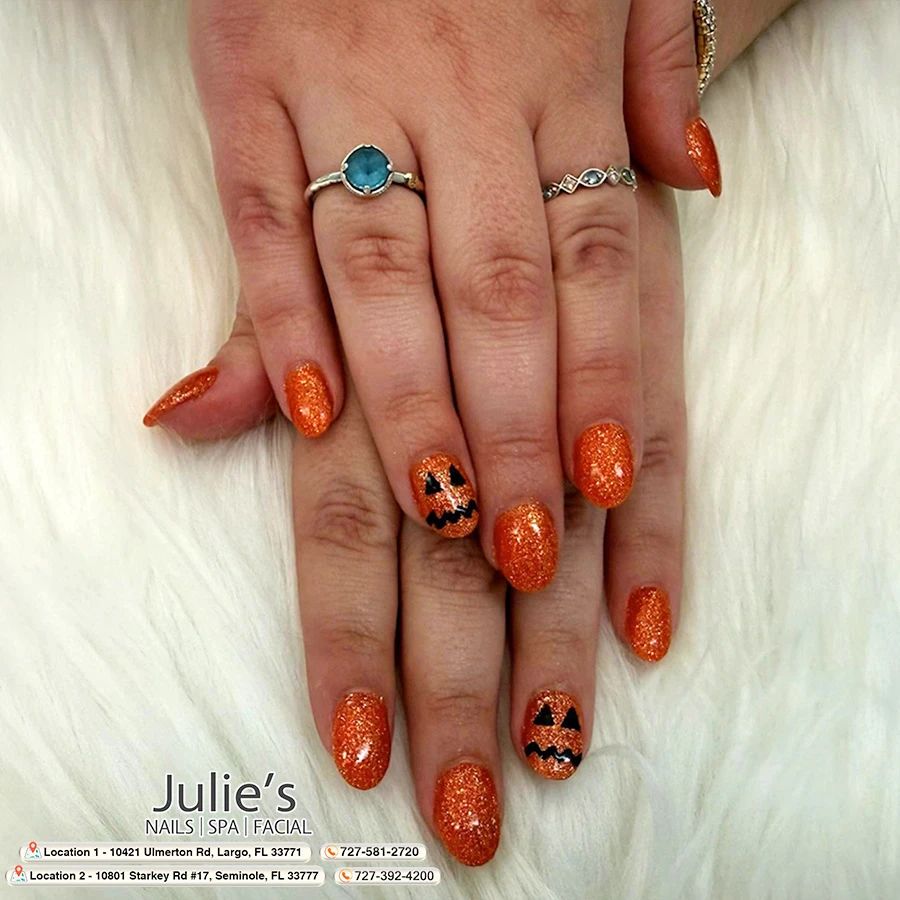 Julie's Nails & Spa II